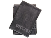 Полотенце Valerie Concept VT S2 Anthracite