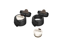 Термокружка из нерж. стали тм THERMOS JOK-500 BK 0.5L