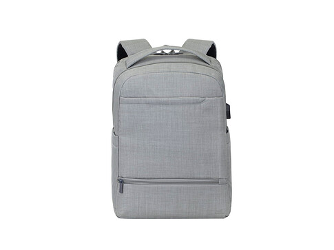 RIVACASE 8363 grey рюкзак для ноутбука 15.6 / 6