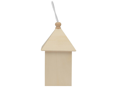 Скворечник для птиц Bird House