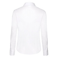 Рубашка женская LONG SLEEVE OXFORD SHIRT LADY-FIT 130