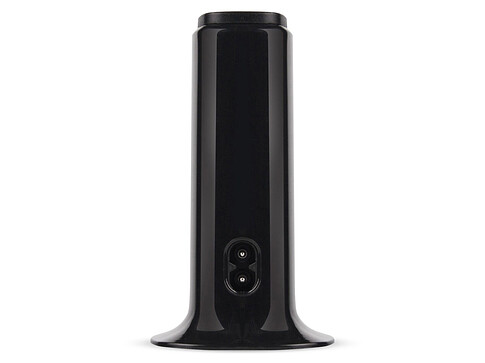 Kubic W5 Quick, черный