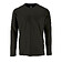 Футболка с длинным рукавом Imperial LSL Men, черная, S