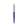 Шариковая ручка Parker Jotter K160, цвет: Blue/GT, стержень: M, цвет чернил: blue, в подарочной упаковке.