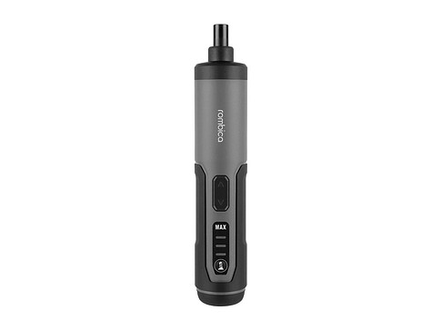 Отвертка аккумуляторная Rombica MyKit B1