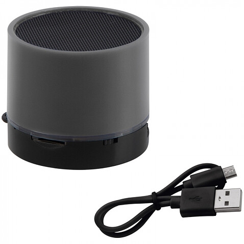Bluetooth-колонка TAIFUN, серый