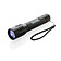 Фонарик CREE large, 3W, черный