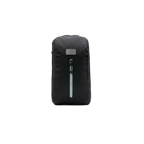BrandCharger Sling Backpack, черный