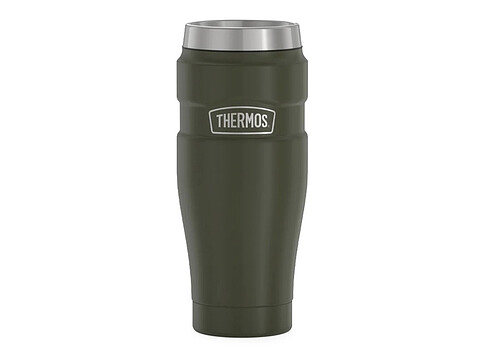 Кружка-термос из нерж. стали тм THERMOS SK1005 AG  0.47L