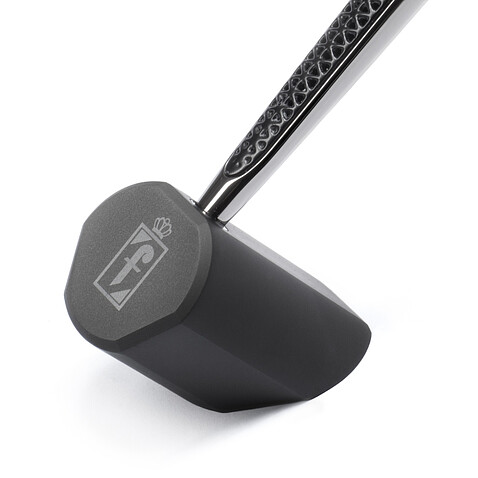 Шариковая ручка Pininfarina Cambiano Transitions BLACK, черный
