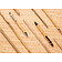 Ручка Bamboo из бамбука, черный