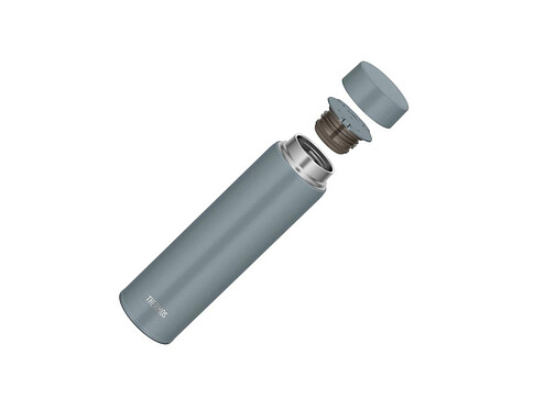 Термокружка из нерж. стали тм THERMOS JOQ-600 GYG 0.6L