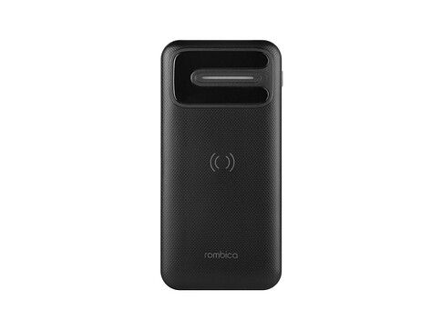 Внешний аккумулятор Rombica NEO Discover Pro Black