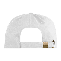 Бейсболка STAN 5 клиньев хлопок 260, 12, Белый,  (10/1)  (56-58/ONE SIZE)