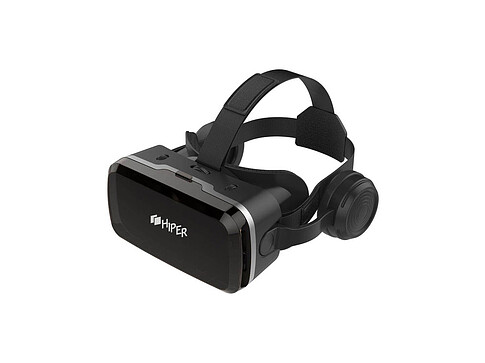 Очки виртуальной реальности HIPER VR MAX