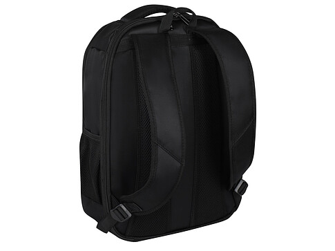 Рюкзак Eberhart Backpack черный EBH001