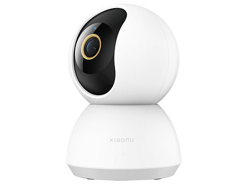 Видеокамера безопасности Xiaomi Smart Camera C300 (BHR6540GL)