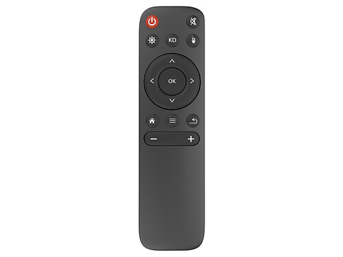 Медиаплеер HIPER MEDIA ATV 4K