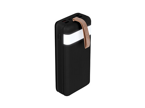 Внешний аккумулятор Rombica NEO PRO-300 Black