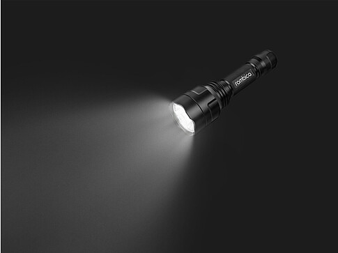 Фонарь светодиодный Rombica LED S2, Cree XPE, 200лм, алюминий