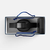 Набор SoundMind, черный