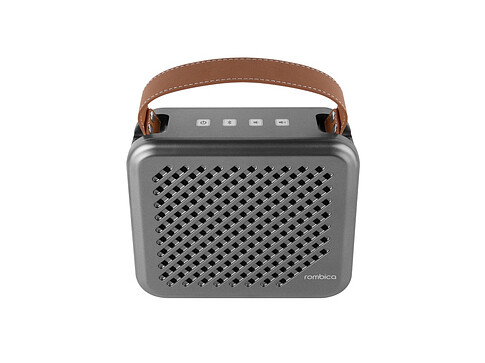 Портативная акустика Rombica mysound Chroma Grey