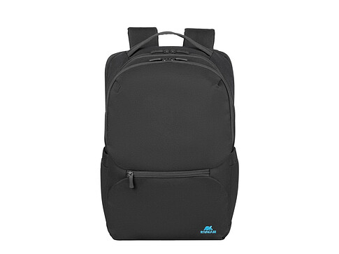 RIVACASE 7764 black рюкзак для ноутбука 15.6 / 6
