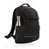 Рюкзак для ноутбука Swiss Peak Brooke из rPET AWARE™, 15,6’’, черный