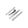 LOPEZ. Маникюрный набор, Прозрачный