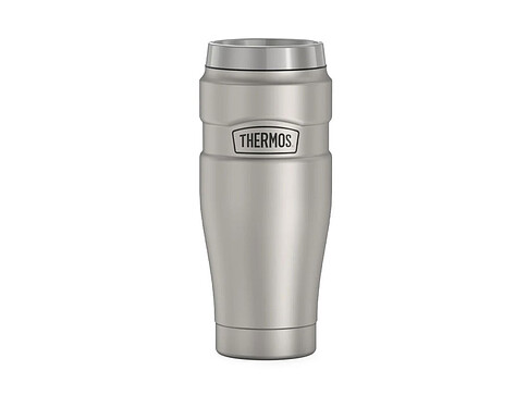 Кружка-термос из нерж. стали тм THERMOS SK1005 MS 0.47L