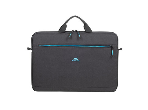 RIVACASE 5516 black кейс для ноутбука 15.6 /12