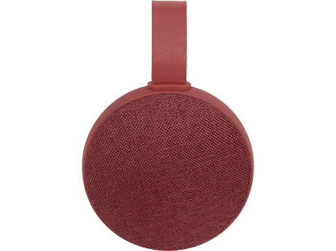 Портативная акустика Rombica mysound BT-35 Red, красный