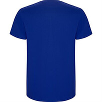 Футболка STAFFORD , КОРОЛЕВСКИЙ СИНИЙ 2XL