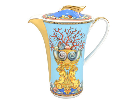Кофейник La Mer, 1,2л
