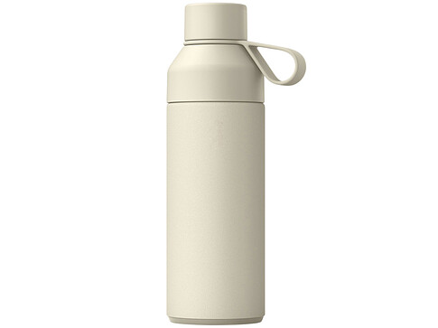 Подарочный набор Ocean Bottle 3-в-1 объемом 500 мл - Sandstone