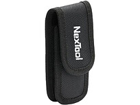 Мультитул Nextool Vanguard Multifunctional Wrench, черный (NE20131)