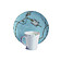 Кружка Valerie Concept CUP ALICE LILAC
