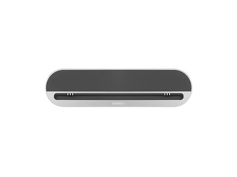 Хаб USB Type-C 3.0 для ноутбуков Falcon, черный