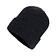 Шапка с отворотом Pryor из Polylana® AWARE, черный