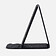 Подставка для смартфона с беспроводной зарядкой Kickstand, серая