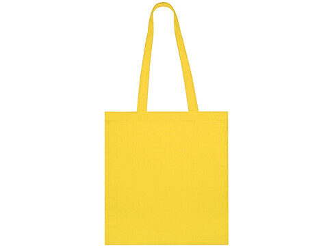 Сумка из хлопка Carryme 105, желтый