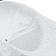 Бейсболка STAN 5 клиньев хлопок 260, 12, Белый,  (10/1)  (56-58/ONE SIZE)