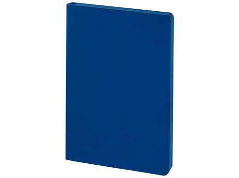 Ежедневник недатированный А5 Megapolis Color Flex New, синий