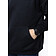 Худи унисекс STAN оверсайз интерсофт 320, 69, Чёрный,  (20)  (44/XS)