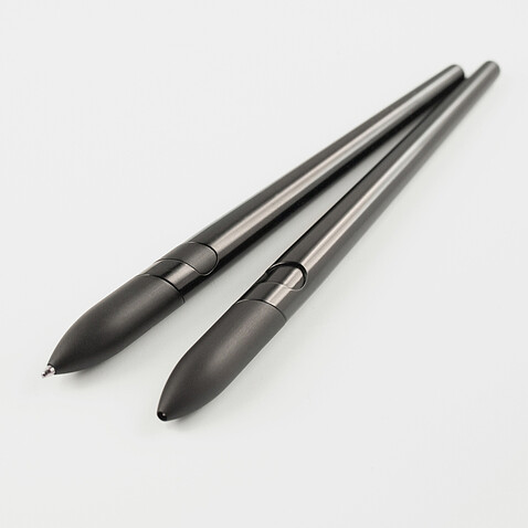 Шариковая ручка Pininfarina Sostanza BLACK, черный