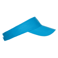 Козырёк STAN хлопок, 220, 25U, Бирюзовый,  (32)  (56-58/ONE SIZE)
