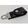 USB флешка Leather 16ГБ черная