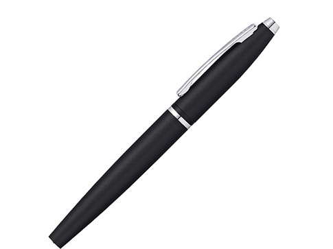 Перьевая ручка Cross Calais Matt Black