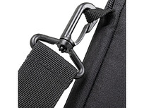 RIVACASE 5516 black кейс для ноутбука 15.6 /12