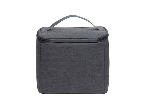 Изотермическая сумка для ланч боксов RESTO 5503 grey , 6 л, /12